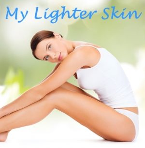My Lighter Skin