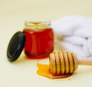 honey