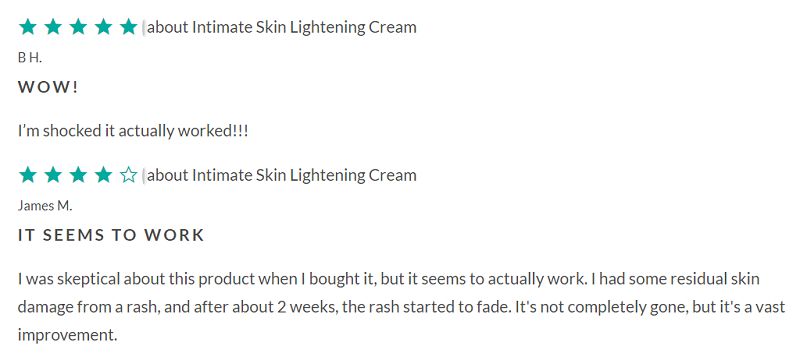 Caspah reviews from happy customers