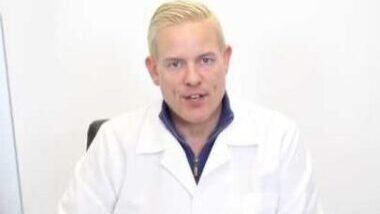 Skin Lightening side effects with Amaira's Chief Researcher, Andrew Bryden