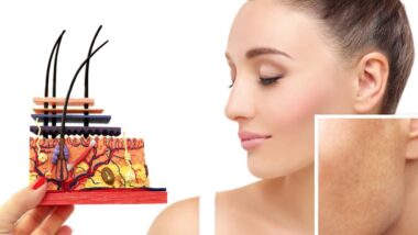 Skin Lightening with Amaira Skincare's Chief Researcher, Andrew Bryden