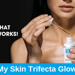 Admire My Skin Trifecta Glow Skincare System