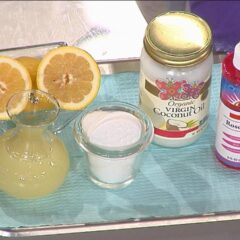 Warning against ‘Down There’ DIY Lightening Treatments