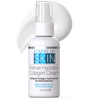 Admire My Skin Collagen Cream